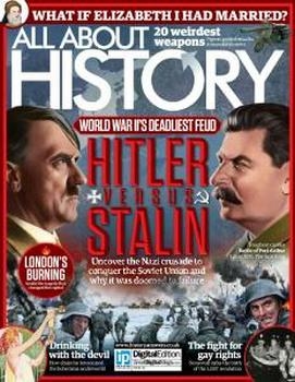 All About History - Issue 42 2016
