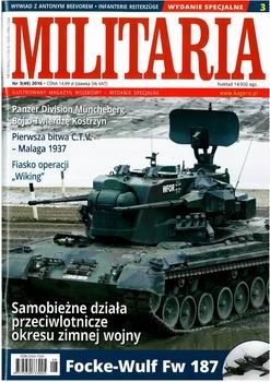 Militaria XX Wieku Specjalne 2016-03 (49)