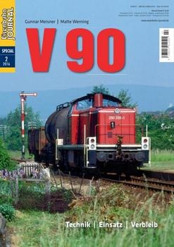 Eisenbahn Journal Special - 2 2016