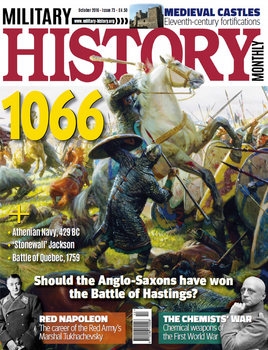 Military History Monthly 2016-10 (73)