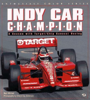 Indy Car Champion (Enthusiast Color Series)