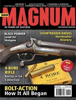 Man Magnum 2016-10
