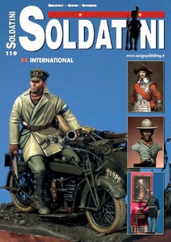 Soldatini International 119 (English)