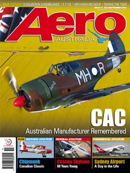 Aero Australia 51