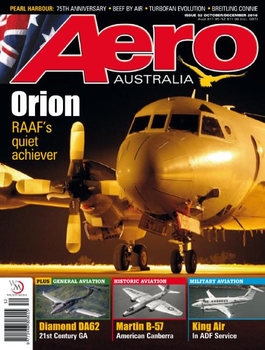 Aero Australia 52