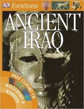 Ancient Iraq (DK Eyewitness Books)
