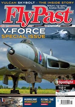 FlyPast 2016-11