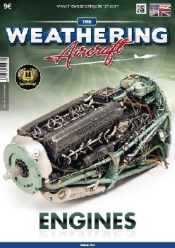 The Weathering Aircraft - Issue 3 (2016-10)