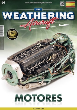 The Weathering Aircraft 2016-10 (03) (Spanish)