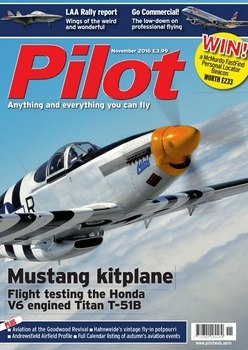Pilot 2016-11