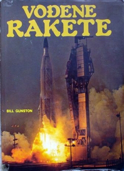 Vodjene Rakete - Bill Gunston
