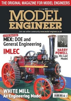 Model Engineer 4545