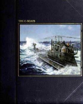The U-Boats (The Seafarers)