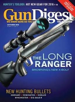 Gun Digest 2016-10