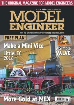 Model Engineer №4546