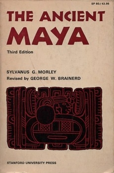 The Ancient Maya (Third Edition)