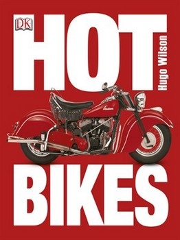 Hot Bikes (DK)