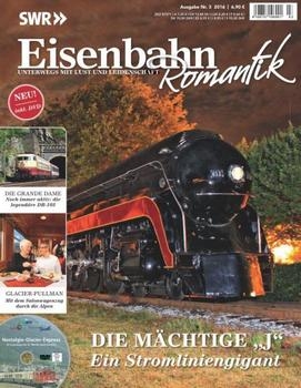 Eisenbahn Romantik 2016-03