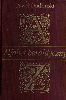 Alfabet Heraldyczny