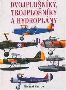 Dvojplosniky, Trojplosniky a Hydroplany