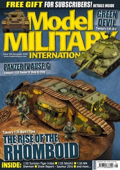 Model Military International 2016-12 (128)