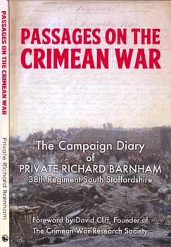Passages on the Crimean War