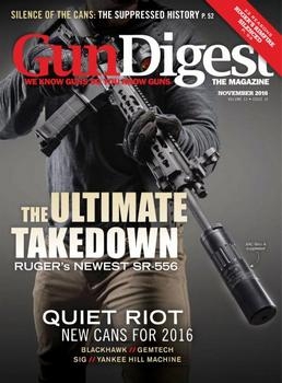 Gun Digest 2016-11
