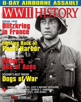 WWII History 2016-12