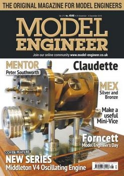 Model Engineer №4548 