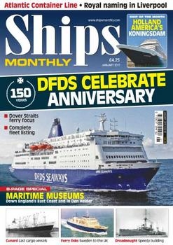 Ships Monthly 2017-01