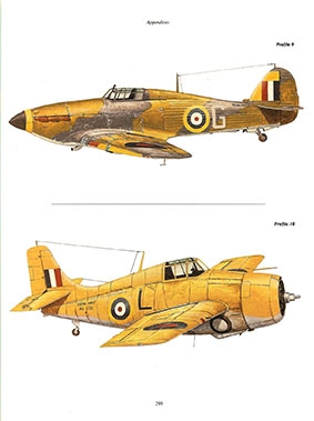 Britain's Fleet Air Arm in World War II