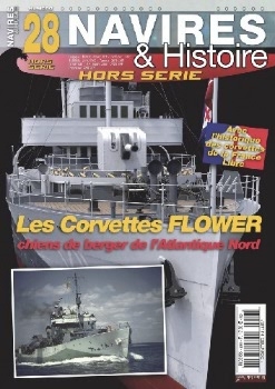 Navires & Histoire Hors-Serie №28 (2016-11)
