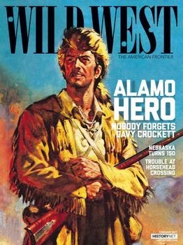 Wild West 2017-02