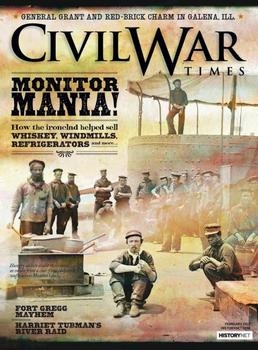 Civil War Times 2017-02
