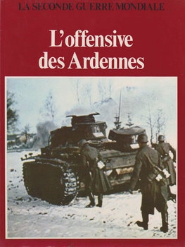 LOffensive des Ardennes