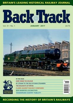 Back Track 2017-01