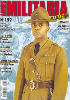 Armes Militaria Magazine 1998-10 (159)