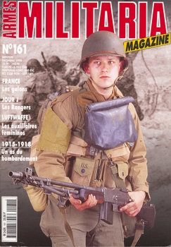 Armes Militaria Magazine 1998-12 (161)