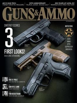 Guns & Ammo 2016-12