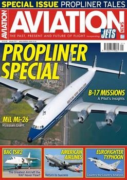 Aviation News 2017-01