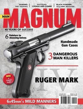 Man Magnum 2017-01