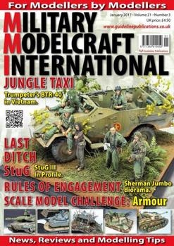 Military Modelcraft International 2017-01