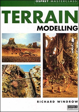 Terrain Modelling (: Modelling Masterclass)