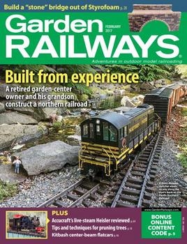 Garden Railways 2017-01