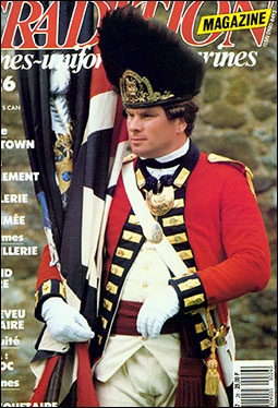 Tradition Magazine 26 - 1989