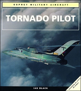 Tornado Pilot  (Osprey Aerospace)