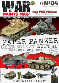 War Paints Magazine 2016-12 (04)