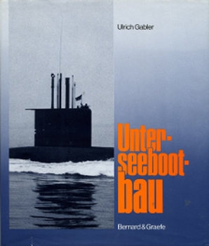 Unterseebootbau