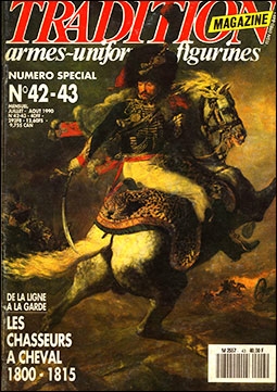 Tradition Magazine 42-43 - 1990