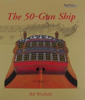 The 50-Gun Ship (ShipShape Series)